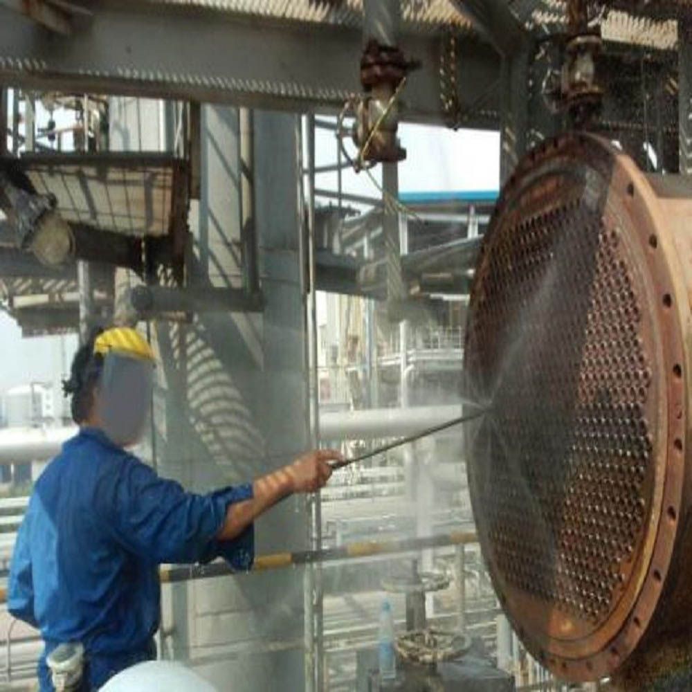 管道疏通機(jī)